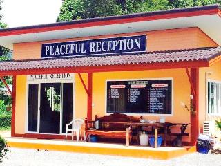 Peaceful Resort fotoÄŸrafÄ±