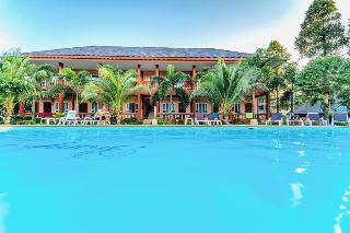 Peaceful Resort fotoÄŸrafÄ±