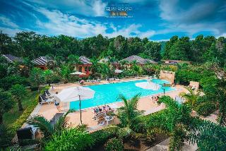 Peaceful Resort fotoÄŸrafÄ±