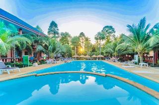 Peaceful Resort fotoÄŸrafÄ±