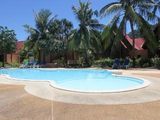 D R Lanta Bay Resort otel fotoğrafı