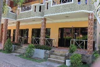 D R Lanta Bay Resort fotoÄŸrafÄ±