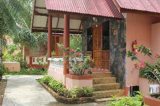 D R Lanta Bay Resort fotoÄŸrafÄ±