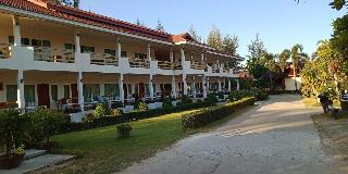 D R Lanta Bay Resort fotoÄŸrafÄ±