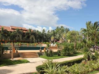 D R Lanta Bay Resort fotoÄŸrafÄ±