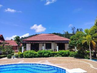 D R Lanta Bay Resort fotoÄŸrafÄ±