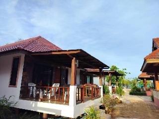 D R Lanta Bay Resort fotoÄŸrafÄ±