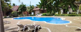 D R Lanta Bay Resort fotoÄŸrafÄ±
