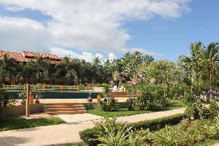 D R Lanta Bay Resort fotoÄŸrafÄ±