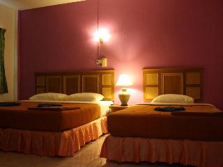 D R Lanta Bay Resort fotoÄŸrafÄ±