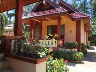 D R Lanta Bay Resort fotoÄŸrafÄ±