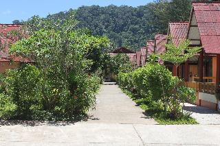 D R Lanta Bay Resort fotoÄŸrafÄ±