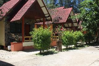 D R Lanta Bay Resort fotoÄŸrafÄ±