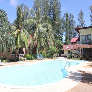 D R Lanta Bay Resort fotoÄŸrafÄ±