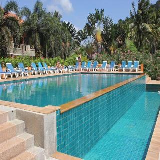 D R Lanta Bay Resort fotoÄŸrafÄ±