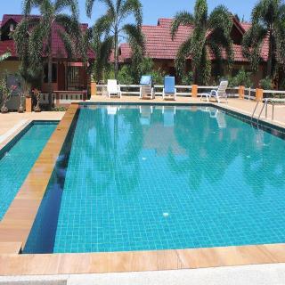 D R Lanta Bay Resort fotoÄŸrafÄ±