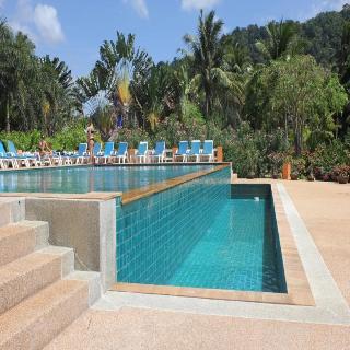 D R Lanta Bay Resort fotoÄŸrafÄ±