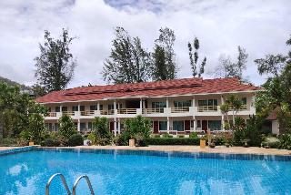 D R Lanta Bay Resort fotoÄŸrafÄ±