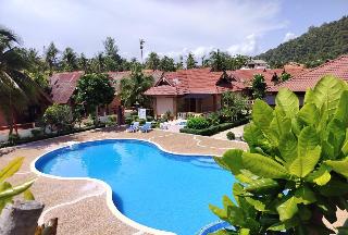 D R Lanta Bay Resort fotoÄŸrafÄ±