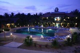 D R Lanta Bay Resort fotoÄŸrafÄ±