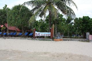 D R Lanta Bay Resort fotoÄŸrafÄ±