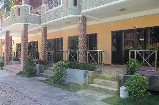 D R Lanta Bay Resort fotoÄŸrafÄ±