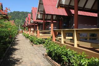 D R Lanta Bay Resort fotoÄŸrafÄ±