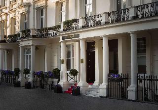 Montcalm Chilworth Townhouse fotoÄŸrafÄ±