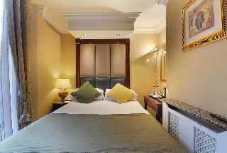 Montcalm Chilworth Townhouse fotoÄŸrafÄ±