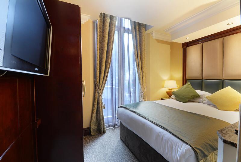 Montcalm Chilworth Townhouse - Oda