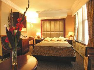 Montcalm Chilworth Townhouse fotoÄŸrafÄ±