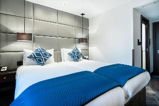 Montcalm Chilworth Townhouse fotoÄŸrafÄ±