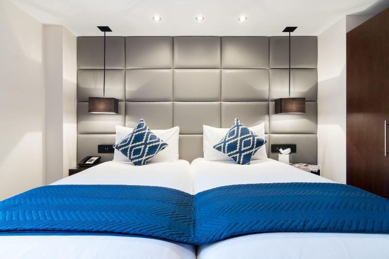 Montcalm Chilworth Townhouse - Oda