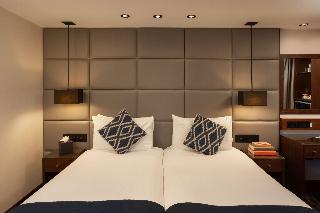 Montcalm Chilworth Townhouse fotoÄŸrafÄ±