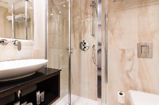 Montcalm Chilworth Townhouse fotoÄŸrafÄ±