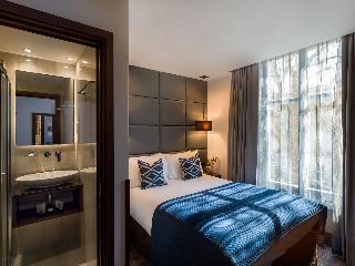 Montcalm Chilworth Townhouse fotoÄŸrafÄ±