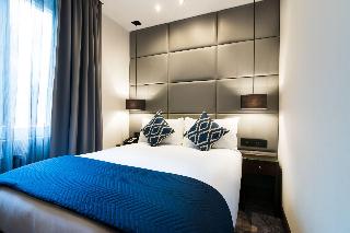 Montcalm Chilworth Townhouse fotoÄŸrafÄ±