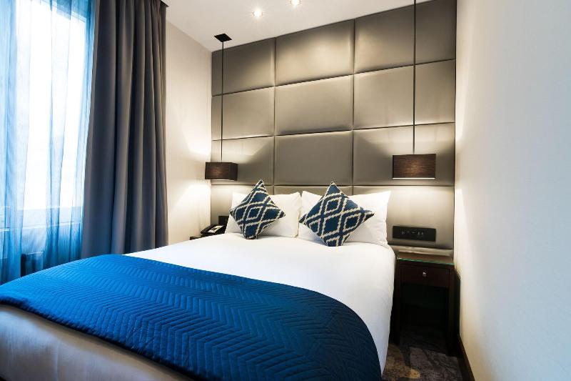 Montcalm Chilworth Townhouse - Oda