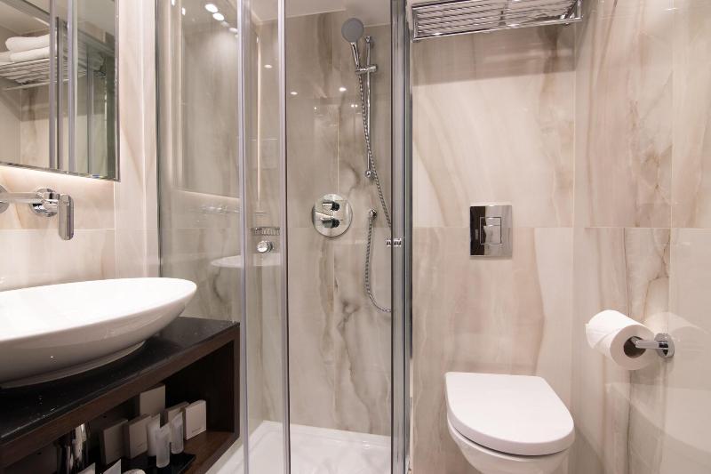 Montcalm Chilworth Townhouse - Oda