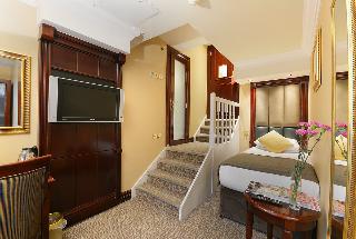 Montcalm Chilworth Townhouse fotoÄŸrafÄ±