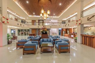 Phi Phi Harbour View Hotel fotoÄŸrafÄ±