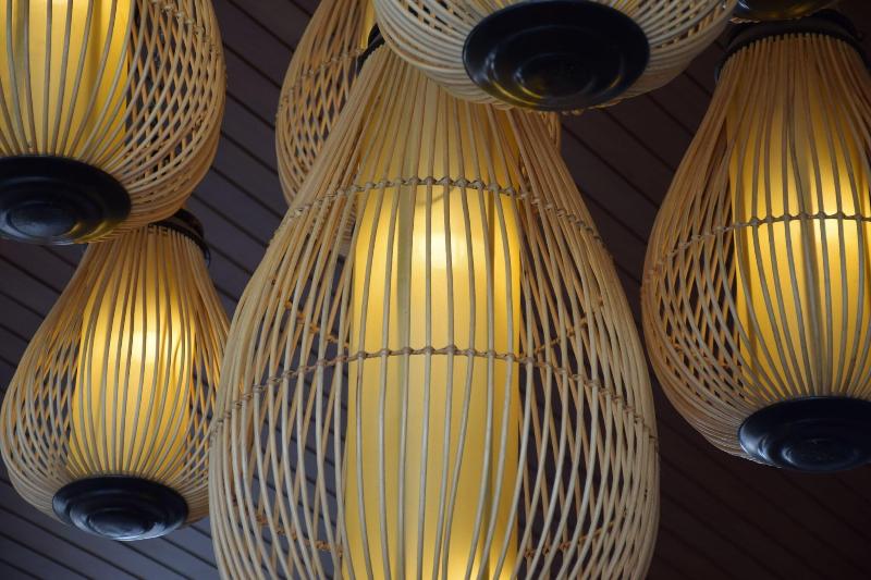 Phi Phi Harbour View Hotel - Bar