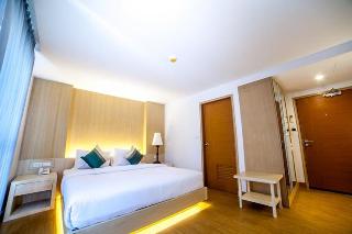 Phi Phi Harbour View Hotel fotoÄŸrafÄ±