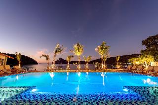 Phi Phi Harbour View Hotel fotoÄŸrafÄ±