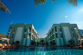 Phi Phi Harbour View Hotel otel fotoğrafı
