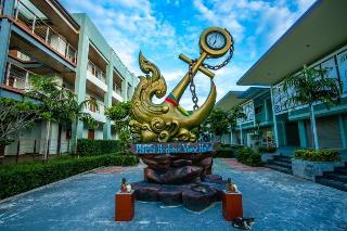 Phi Phi Harbour View Hotel fotoÄŸrafÄ±
