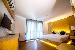 Phi Phi Harbour View Hotel fotoÄŸrafÄ±