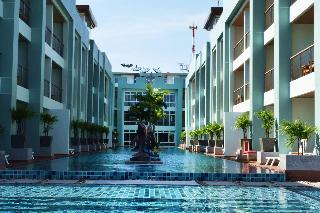 Phi Phi Harbour View Hotel fotoÄŸrafÄ±