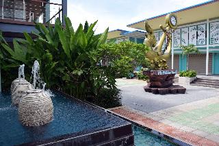Phi Phi Harbour View Hotel fotoÄŸrafÄ±