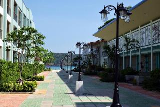 Phi Phi Harbour View Hotel fotoÄŸrafÄ±